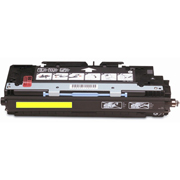 BASIC HP TONER Q2672A AMARILLO 4.000P